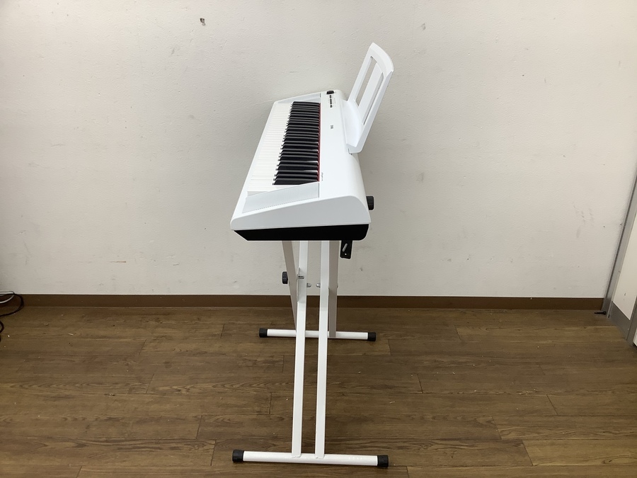YAMAHAのキーボード(スタンド付き)入荷しました！【稲城若葉台店