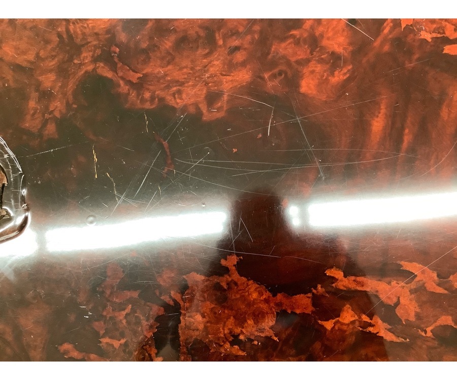 スマホで購入】豊倉銘木の座卓 が入荷しました！【稲城若葉台店