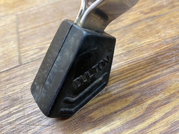 スマホで購入 】DULTON (ダルトン) のチェア ビートスツールが