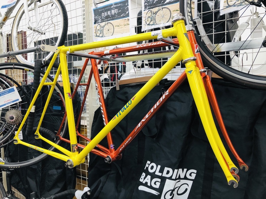 PayPay可 手稲リサイクルＮＥＸＴＨＬＥ ロードバイク ￥22,800- PayPay可 手稲リサイクルNEXTHLE ロードバイク ￥22,800-