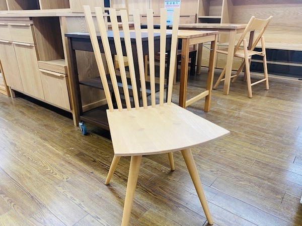 スマホで購入】FREDERICIA(フレデリシア)ミカドチェア入荷致しました