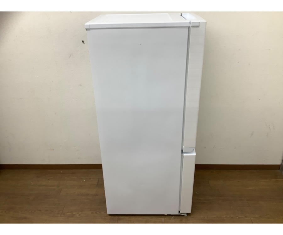 スマホで購入】2ドア冷蔵庫IRIS OHYAMA（アイリスオーヤマ）からIRSN