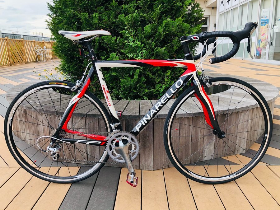心*ん様 Pinarello カーボンロードバイク 心*ん様 Pinarello カーボンロードバイク