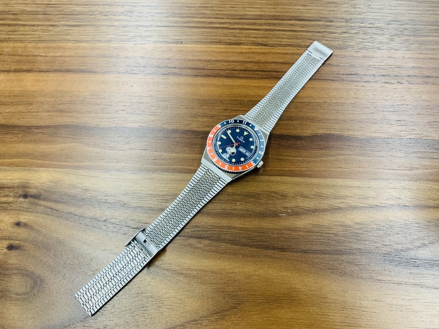 TIMEX(タイメックス)のPEANUTS70周年記念の腕時計が入荷しました