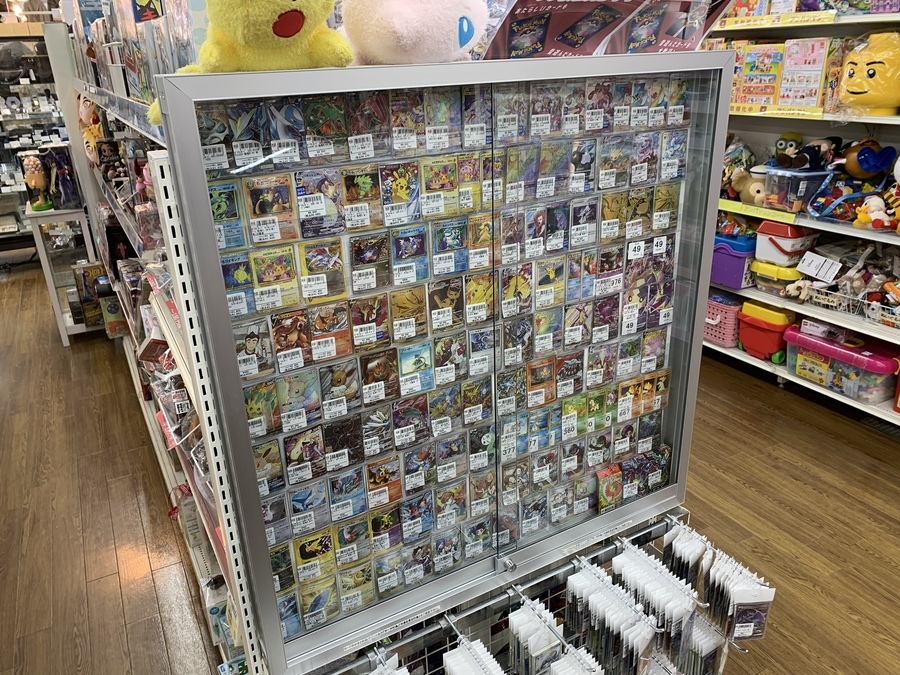 ポケカ買取強化中！ハイクラスパック XYからサナ SRのご紹介！！｜2022