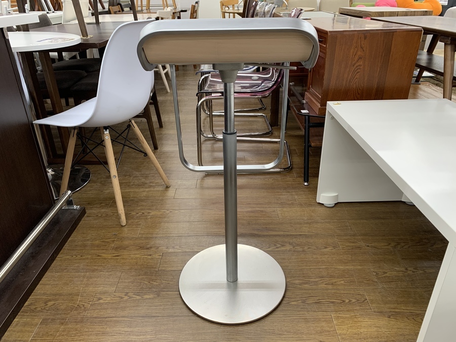 【トレファク府中店】Lapalma カウンターチェアーのご紹介！ 日本人デザイナーによるカウンターチェアが入荷！！｜2020年07月13日