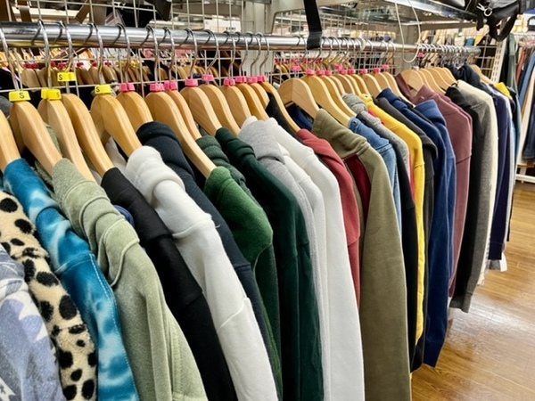 Champion/チャンピオン】ピノキオプリントのパーカーのご紹介