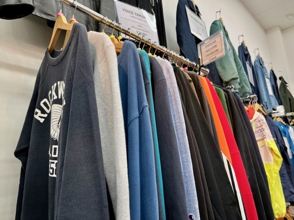 Champion/チャンピオン】ピノキオプリントのパーカーのご紹介！｜2022