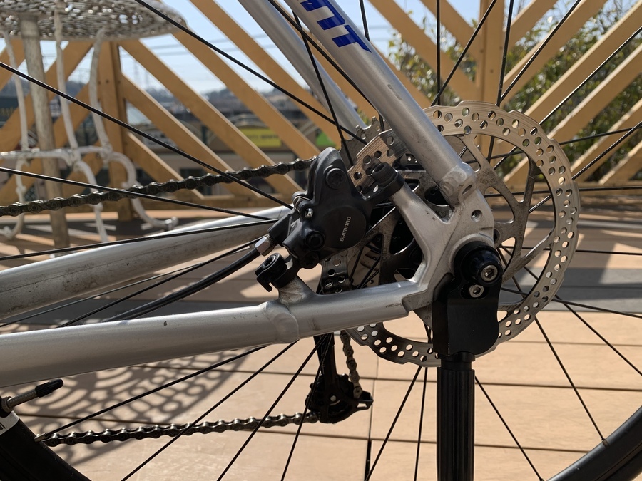 GIANT（ジャイアント）のクロスバイク ESCAPE RXが入荷致しました