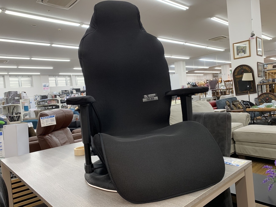 AK Racingからゲーミング座椅子'極坐'が入荷致しました！｜2022年04月