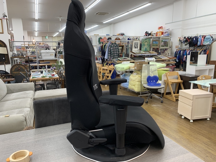 AK Racingからゲーミング座椅子'極坐'が入荷致しました!|2022年04月 AK Racingからゲーミング座椅子'極坐'が入荷致しました!|2022年04月