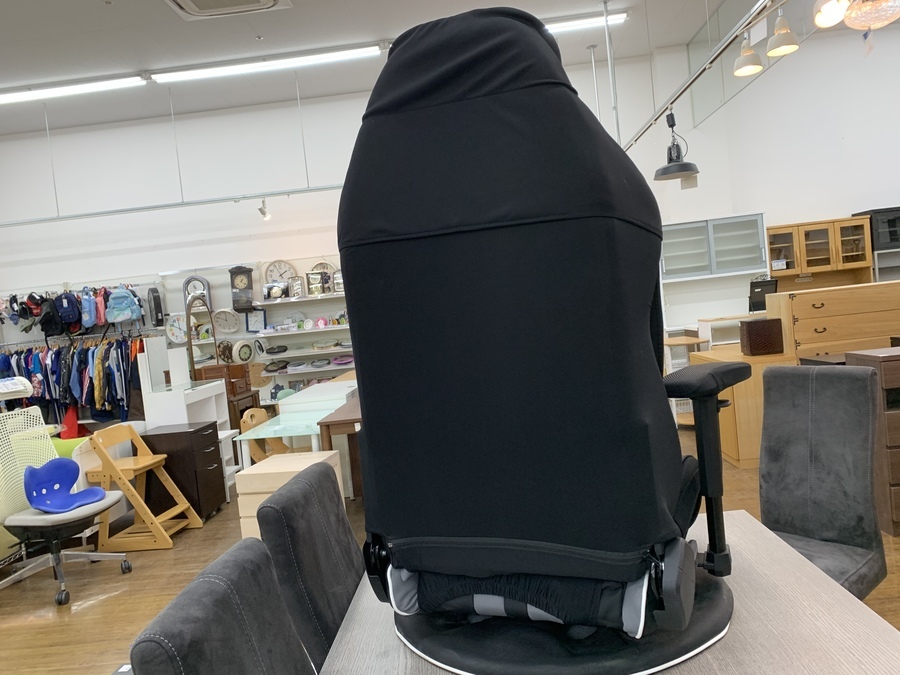 AK Racingからゲーミング座椅子'極坐'が入荷致しました！｜2022年04月