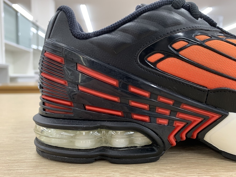 NIKE AIR MAX PLUS 3 28.5マップラ3 NIKE AIR MAX PLUS 3 28.5マップラ3