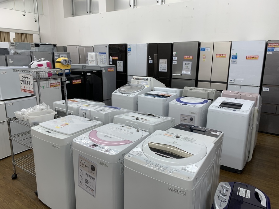 おしゃれ着コース搭載！Panasonic（パナソニック）のドラム式洗濯乾燥