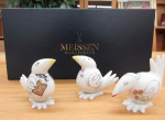 MEISSENのフィギュリン“コミックバード”買取入荷しました！【稲城