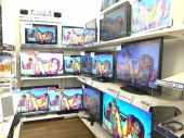 トレファク稲城若葉台店ブログ