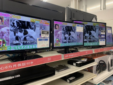 トレファク稲城若葉台店ブログ