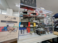 トレファク稲城若葉台店ブログ