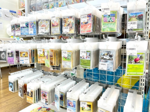 トレファクブログ画像2