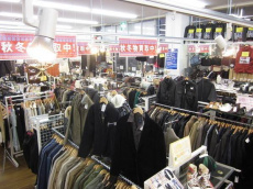 トレファク稲城若葉台店ブログ