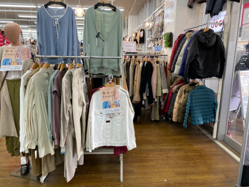 トレファクブログ画像5