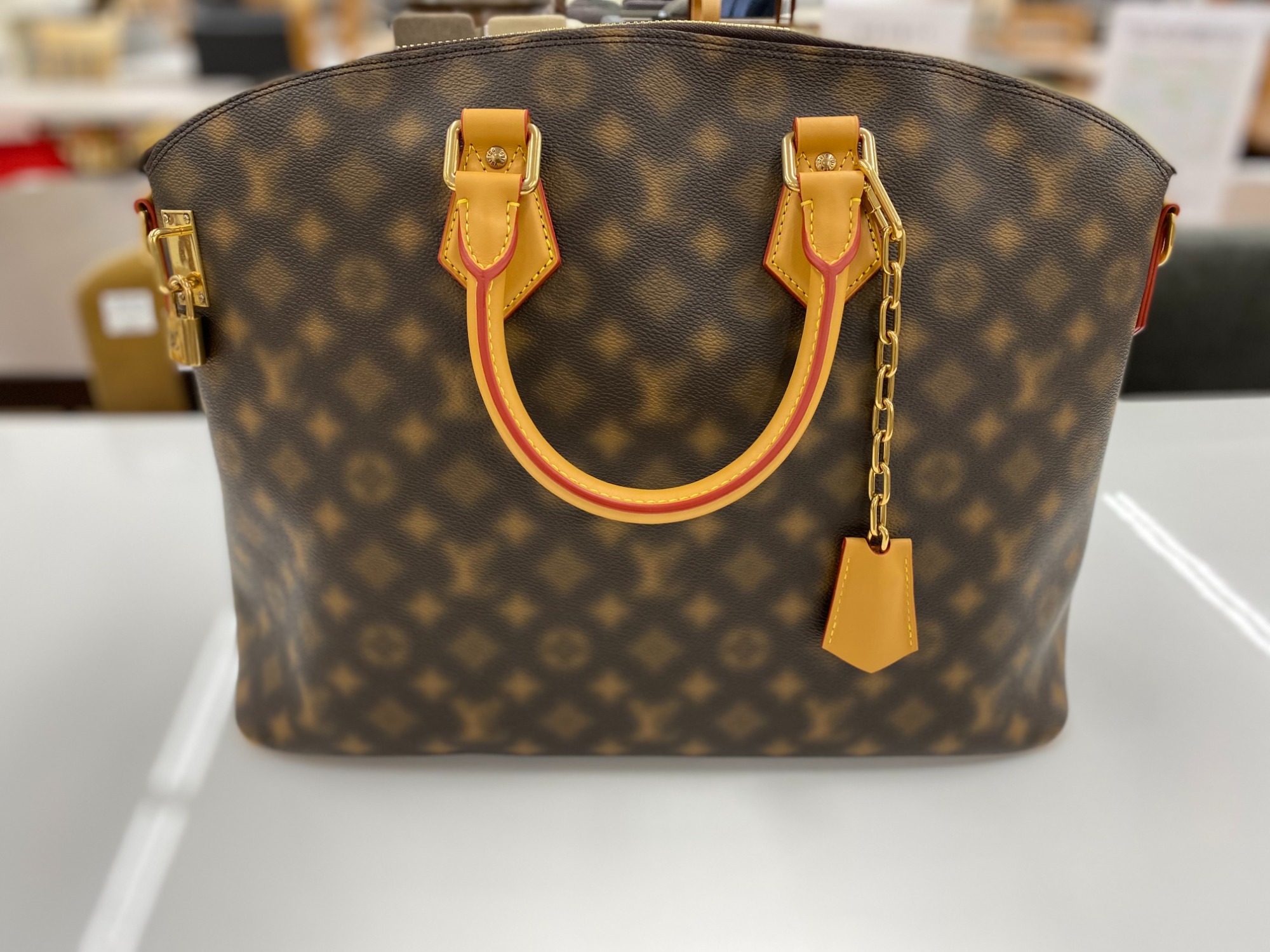 louisvuitton バック Pre-Owned Takashi Murakami x Louis Vuitton Black Monogram