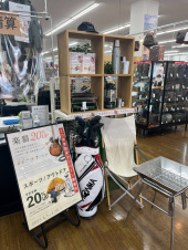 トレファク稲城若葉台店ブログ