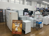 トレファク稲城若葉台店ブログ