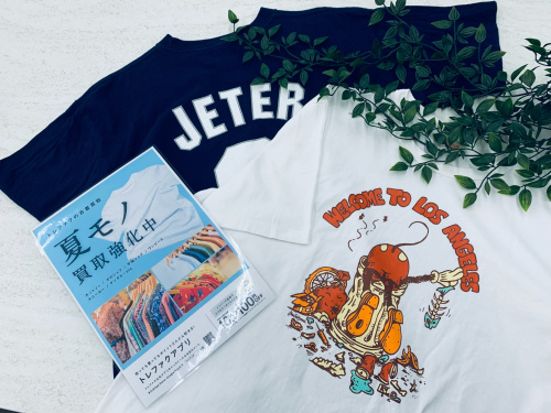 トレファクブログ画像1