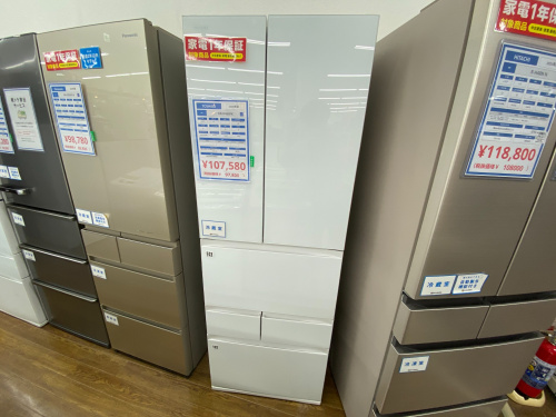 トレファクブログ画像1