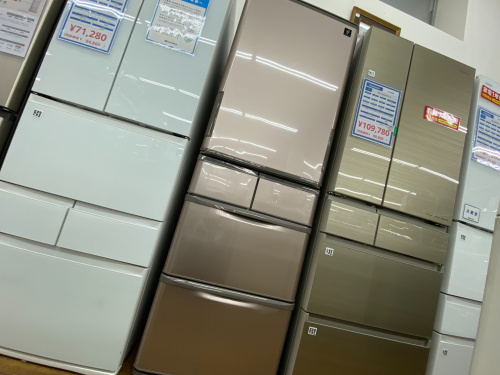 トレファクブログ画像1