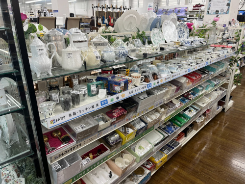 トレファクブログ画像1