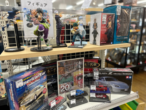 トレファクブログ画像1