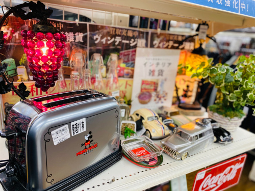 トレファクブログ画像1