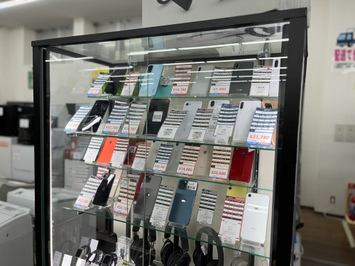 トレファクブログ画像2