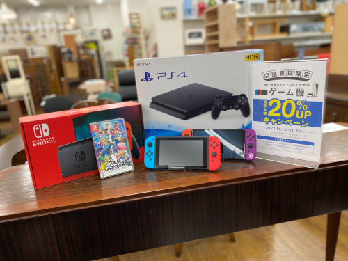 トレファクブログ画像1