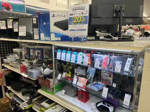 トレファクブログ画像2