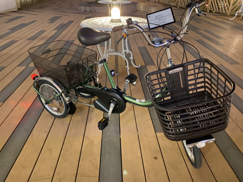 トレファクブログ画像1