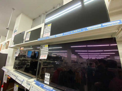 トレファクブログ画像1