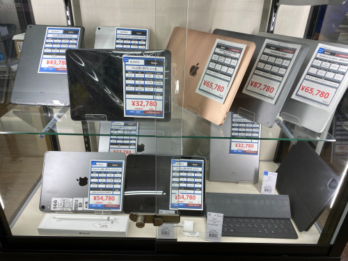 トレファクブログ画像1