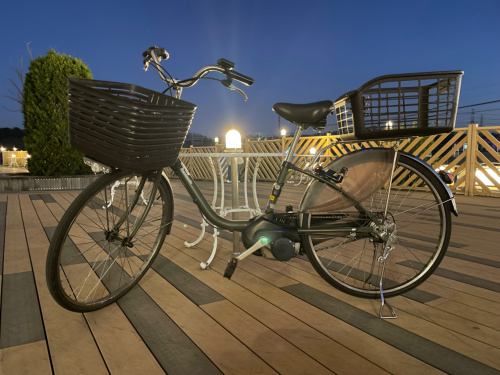 トレファクブログ画像1