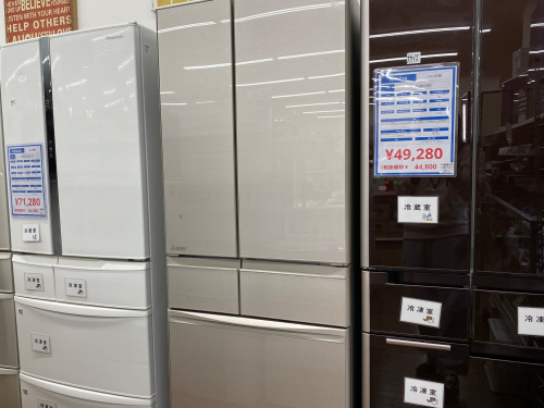 トレファクブログ画像1