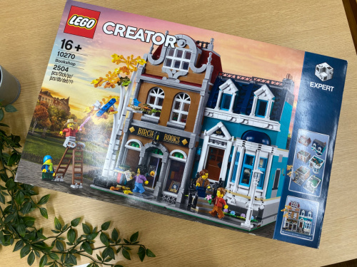 トレファクブログ画像1