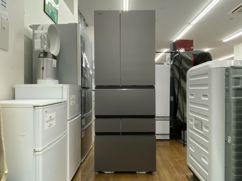 トレファクブログ画像1