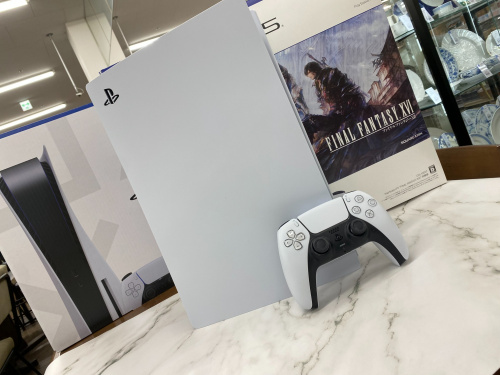 トレファクブログ画像1