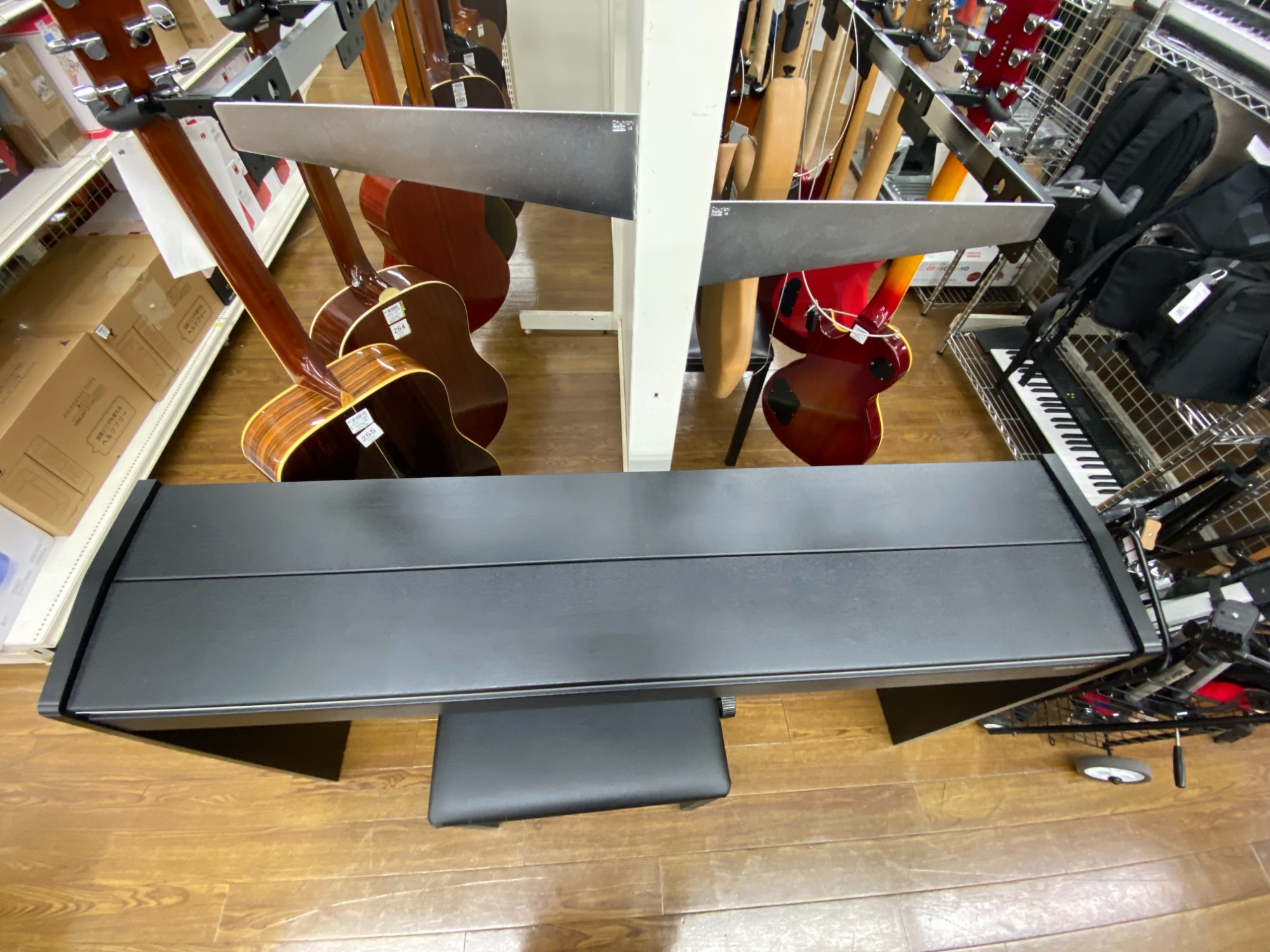 ROLAND/ローランド】電子ピアノのご紹介です！！【F-140R】｜2024年04