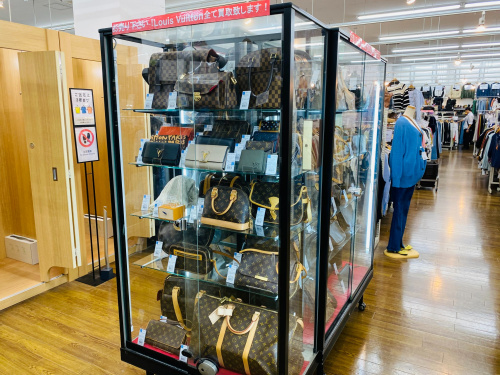 トレファクブログ画像2