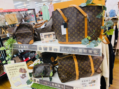 トレファクブログ画像1