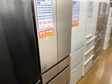 トレファク稲城若葉台店ブログ