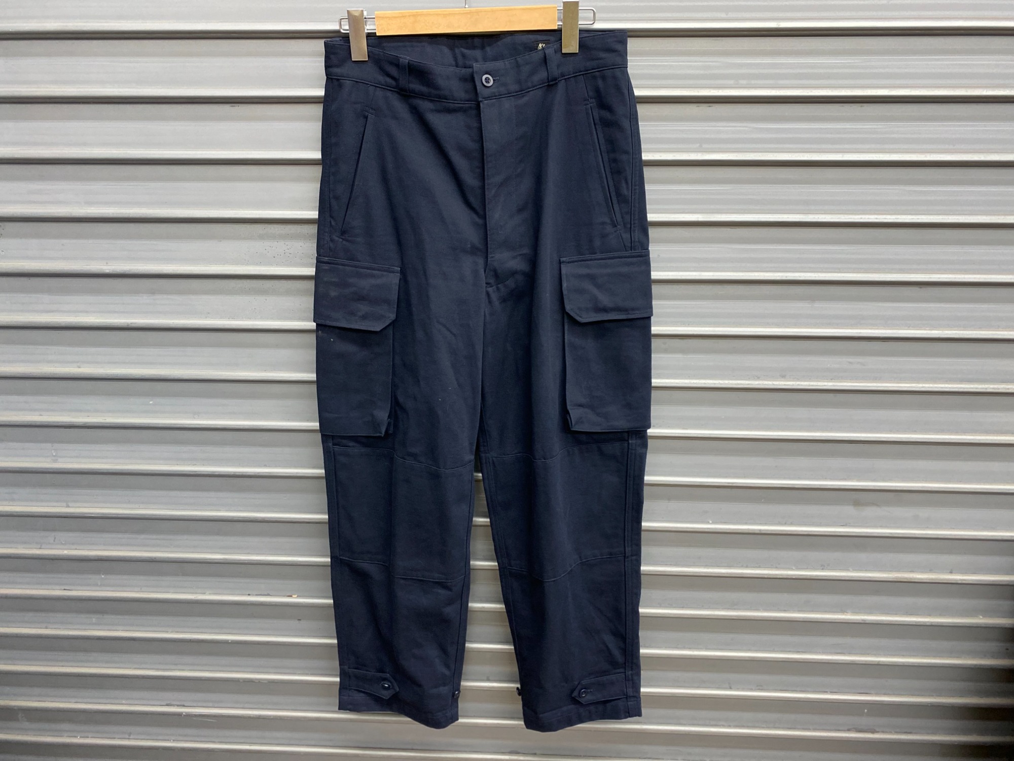 6月はブランド10選買取強化キャンペーン中！！】今回は【KAPTAIN